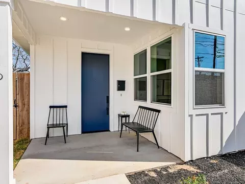 1116 Atkinson Rd, Austin, TX 78752