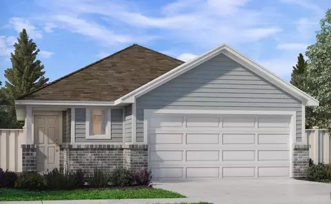 113 Woodbrook Dr, Georgetown, TX 78674