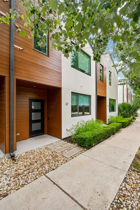1931 E 38th 12 St #3-2, Austin, TX 78723