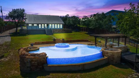 1325 Likeness Rd, Spicewood, TX 78669