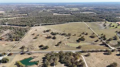 tbd County Road 481, Thrall, TX 76578