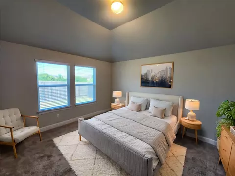 Bedroom - 313 Gaida Loop Loop, Georgetown, TX 78628 photo 1 of 5