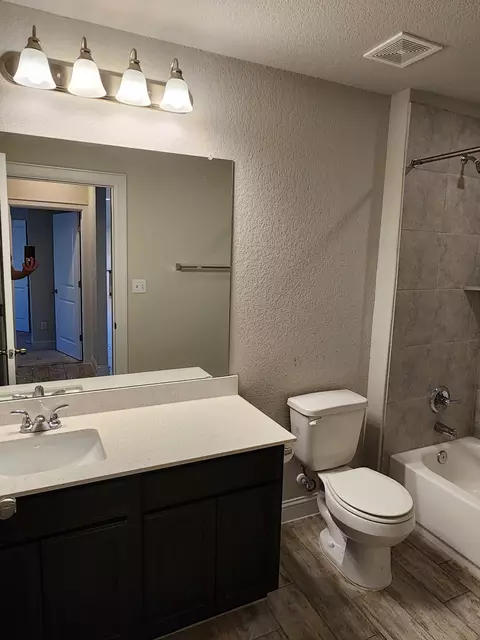 Bath - 313 Gaida Loop Loop, Georgetown, TX 78628 photo 4 of 4