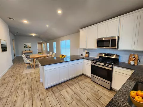 Kitchen - 313 Gaida Loop Loop, Georgetown, TX 78628 photo 1 of 3