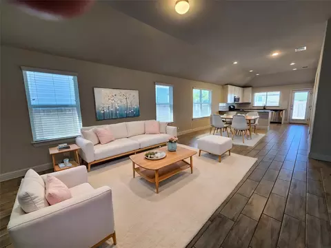 Living - 313 Gaida Loop Loop, Georgetown, TX 78628 photo 1 of 3