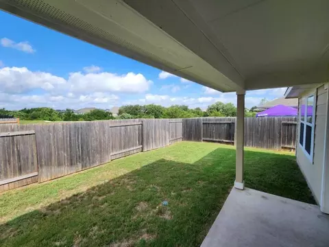Exterior - 313 Gaida Loop Loop, Georgetown, TX 78628 photo 6 of 7