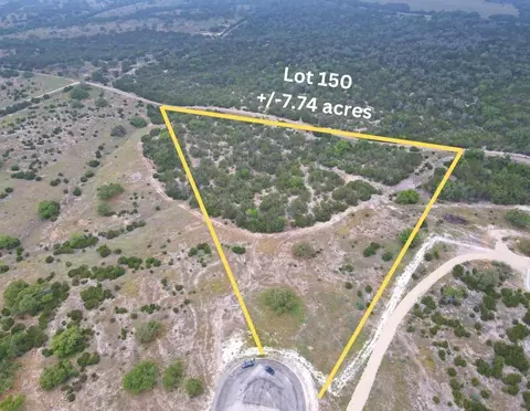 lot150 N Cattlemans Crossing Dr, Kerrville, TX 78631
