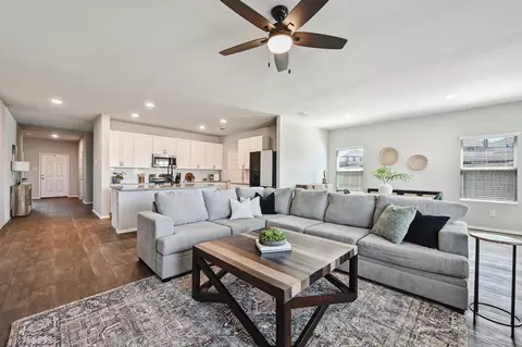11724 Domenico Cv, Austin, TX 78747