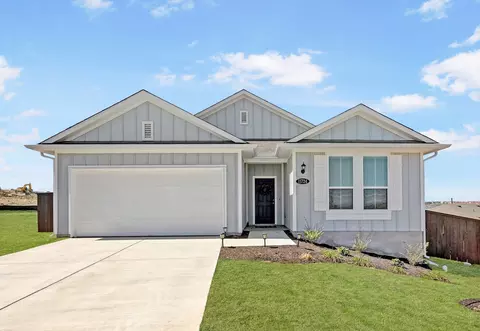 11724 Domenico Cv, Austin, TX 78747