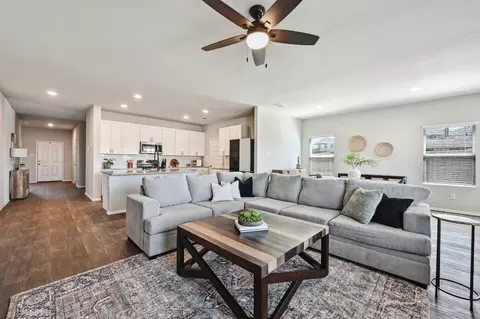 11724 Domenico Cv, Austin, TX 78747