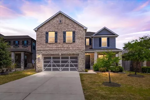 5104 Lazy Court Dr, Austin, TX 78724
