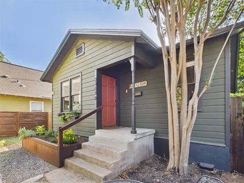 Undisclosed, Austin, TX 78704
