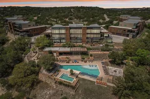 1101 Ivean Pearson Rd #E207, Lago Vista, TX 78645