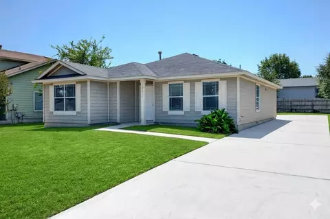 18217 Flathead Dr, Manor, TX 78653