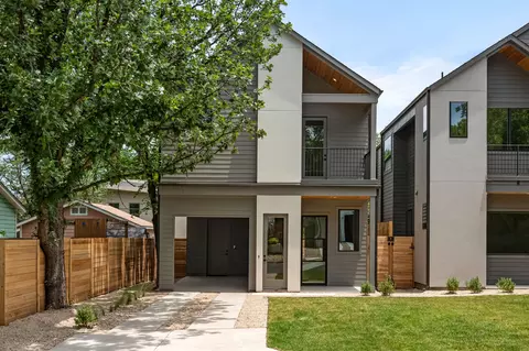 1004 Juanita #II, Austin, TX 78704