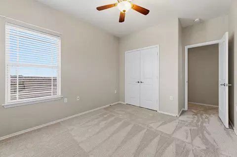 Bedroom - 10217 Pinnacle Crest Loop, Austin, TX 78747 photo 4 of 7