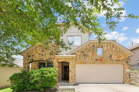 10217 Pinnacle Crest Loop, Austin, TX 78747