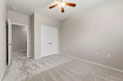 Bedroom - 10217 Pinnacle Crest Loop, Austin, TX 78747 photo 6 of 7