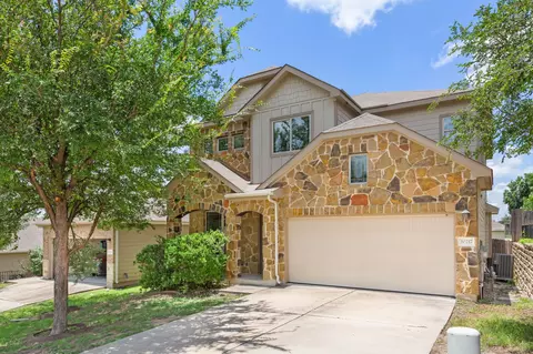 Exterior - 10217 Pinnacle Crest Loop, Austin, TX 78747 photo 3 of 6