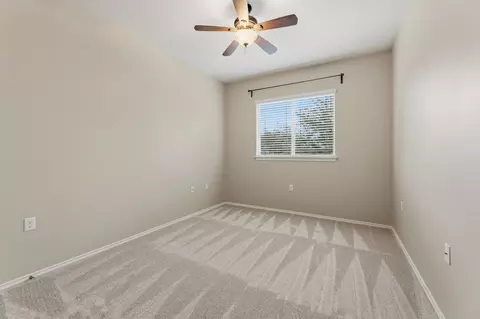Bedroom - 10217 Pinnacle Crest Loop, Austin, TX 78747 photo 5 of 7