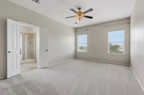 Bedroom - 10217 Pinnacle Crest Loop, Austin, TX 78747 photo 1 of 7