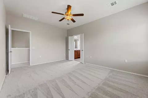 Bedroom - 10217 Pinnacle Crest Loop, Austin, TX 78747 photo 2 of 7