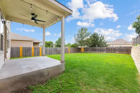 Exterior - 10217 Pinnacle Crest Loop, Austin, TX 78747 photo 4 of 6