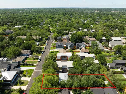 4416 Hank, Austin, TX 78745