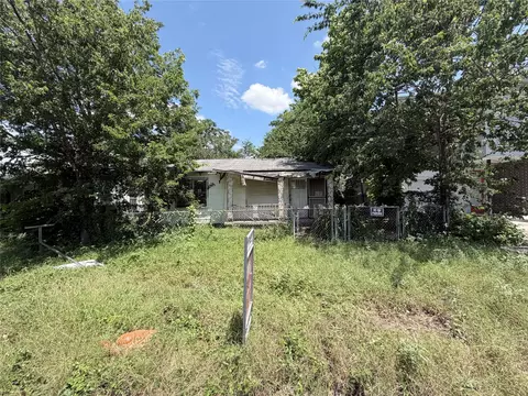 1202 Hackberry St, Austin, TX 78702