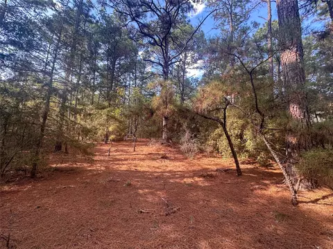 lot85 Hill Ridge Dr, Bastrop, TX 78602