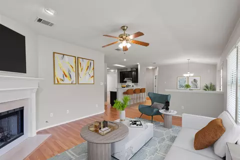 Living - 4725 Tello Path, Austin, TX 78749 photo 2 of 6