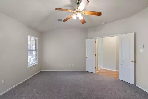 Bedroom - 4725 Tello Path, Austin, TX 78749 photo 2 of 9