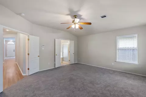 Bedroom - 4725 Tello Path, Austin, TX 78749 photo 3 of 9