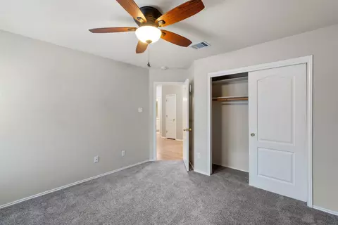 Bedroom - 4725 Tello Path, Austin, TX 78749 photo 7 of 9