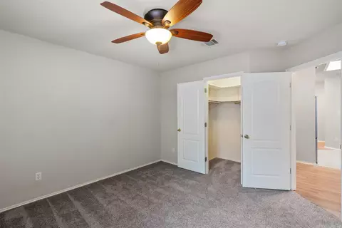 Bedroom - 4725 Tello Path, Austin, TX 78749 photo 9 of 9
