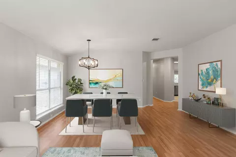 Dining - 4725 Tello Path, Austin, TX 78749 photo 1 of 2