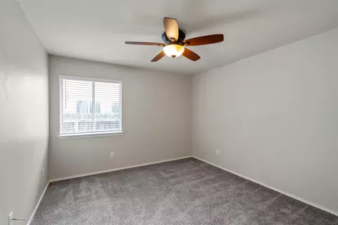Bedroom - 4725 Tello Path, Austin, TX 78749 photo 8 of 9