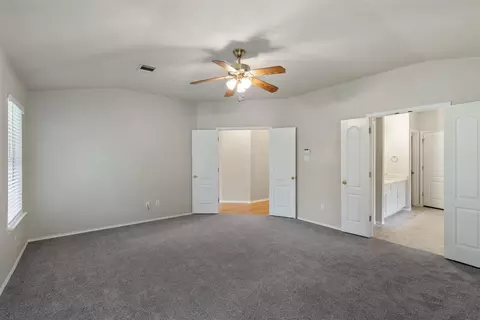Bedroom - 4725 Tello Path, Austin, TX 78749 photo 5 of 9