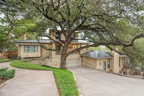 1115 W 7th St #106, Austin, TX 78703