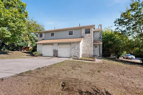 3312 Thomas Kincheon St, Austin, TX 78745