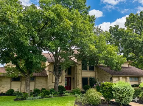 11503 Dosshills Dr, Austin, TX 78750