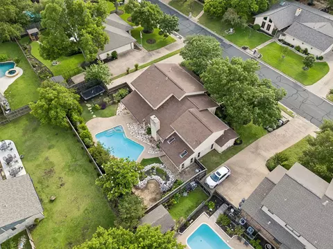 11503 Dosshills Dr, Austin, TX 78750
