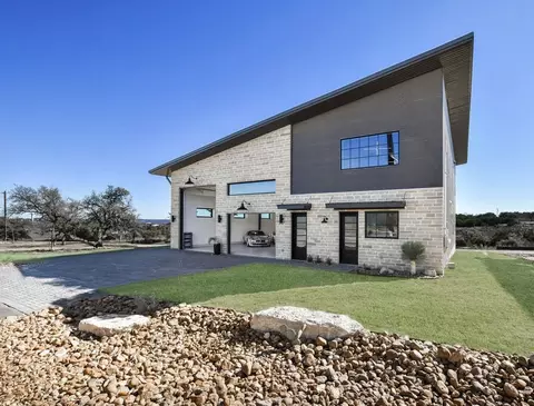 Exterior - 1301 O Reilly Dr, Austin, TX 78734 photo 4 of 12