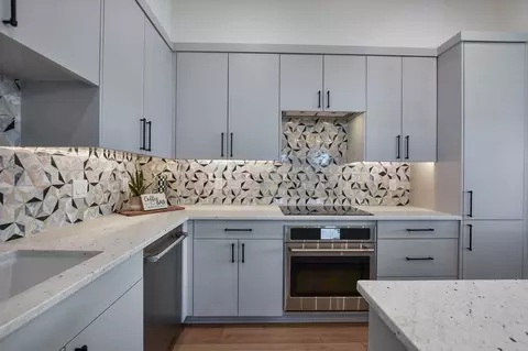 Kitchen - 1301 O Reilly Dr, Austin, TX 78734 photo 7 of 8