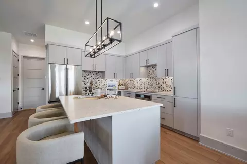 Kitchen - 1301 O Reilly Dr, Austin, TX 78734 photo 2 of 8