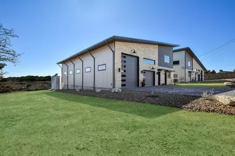 Exterior - 1301 O Reilly Dr, Austin, TX 78734 photo 10 of 12