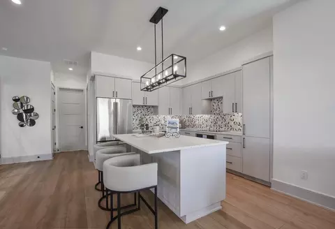 Kitchen - 1301 O Reilly Dr, Austin, TX 78734 photo 8 of 8