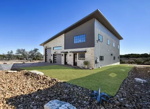 Exterior - 1301 O Reilly Dr, Austin, TX 78734 photo 12 of 12