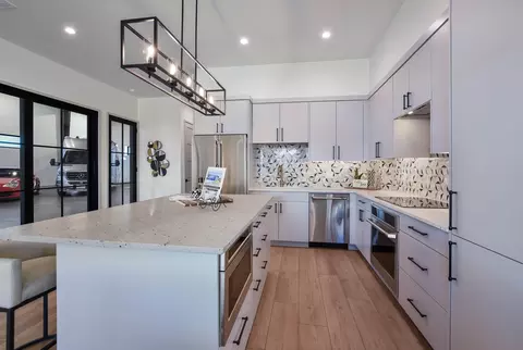 Kitchen - 1301 O Reilly Dr, Austin, TX 78734 photo 3 of 8