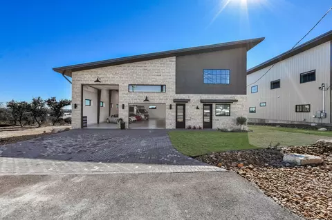 Exterior - 1301 O Reilly Dr, Austin, TX 78734 photo 11 of 12